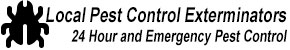 Corrales NM Pest Control Exterminators